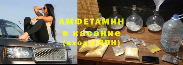 молекула духа Алексеевка